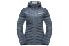 Jack Wolfskin Routeburn Pro Ins W Jacket 1207192-T0150 Jack Wolfskin Routeburn Pro Ins W Jacket 1207192-T0150