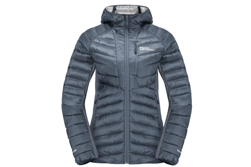 Jack Wolfskin Routeburn Pro Ins W Jacket 1207192-T0150 Jack Wolfskin Routeburn Pro Ins W Jacket 1207192-T0150