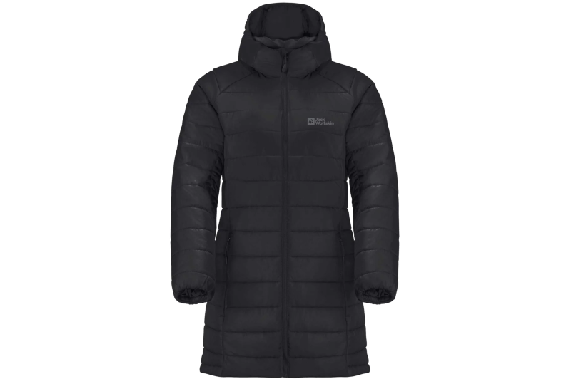 Jack Wolfskin Bergland INS Jkt W 1207211-6000 Jack Wolfskin Bergland INS Jkt W 1207211-6000