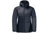 Jack Wolfskin Bergland INS Hoody W 1207221-1010 Jack Wolfskin Bergland INS Hoody W 1207221-1010