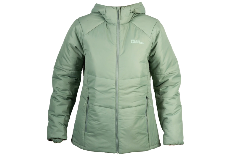 Jack Wolfskin Bergland INS Hoody W 1207221-4311
