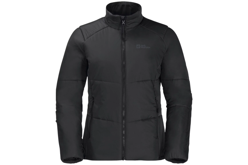 Jack Wolfskin Bergland INS Hoody W 1207231-6000 Jack Wolfskin Bergland INS Hoody W 1207231-6000