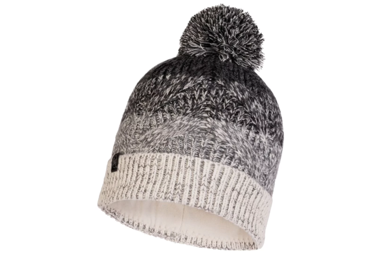Buff Masha Knitted Fleece Hat Beanie 1208559371000 Buff Masha Knitted Fleece Hat Beanie 1208559371000