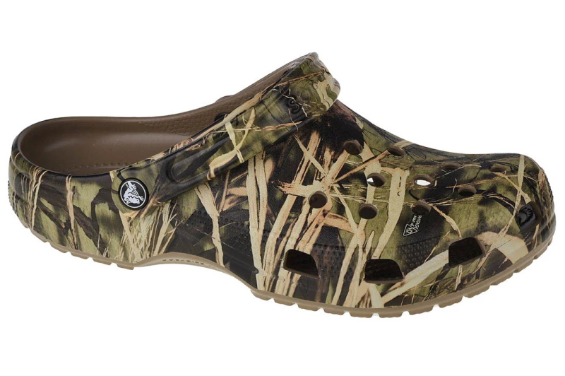 Crocs Classic Realtree V2 12132-260 Crocs Classic Realtree V2 12132-260