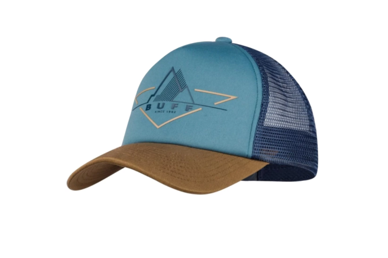 Buff Trucker Cap 1225997541000 Buff Trucker Cap 1225997541000
