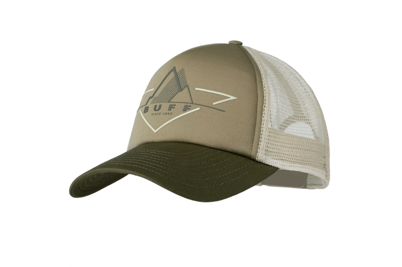 Buff Trucker Cap 1225998543000 Buff Trucker Cap 1225998543000