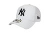 New Era Essential New York Yankees MLB Trucker Cap 12285467 New Era Essential New York Yankees MLB Trucker Cap 12285467