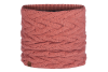 Buff Caryn Knitted Fleece Neckwarmer 1235184011000 Buff Caryn Knitted Fleece Neckwarmer 1235184011000