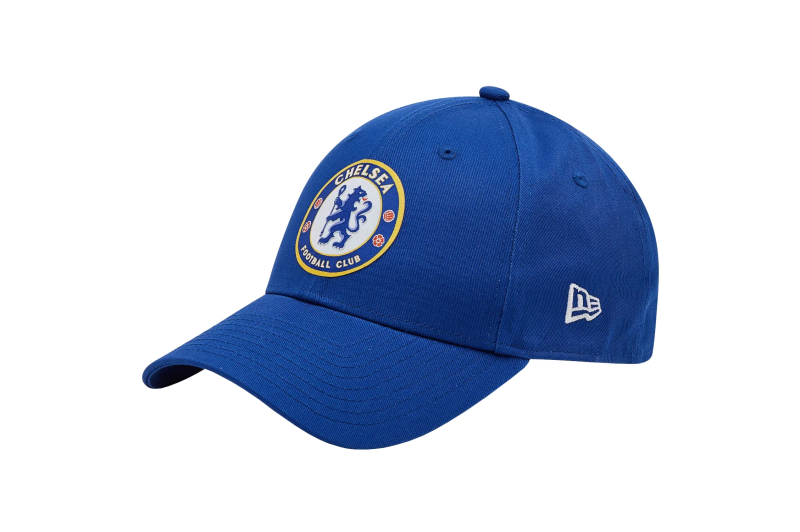 New Era 9FORTY Core Chelsea FC Cap 12360180 New Era 9FORTY Core Chelsea FC Cap 12360180