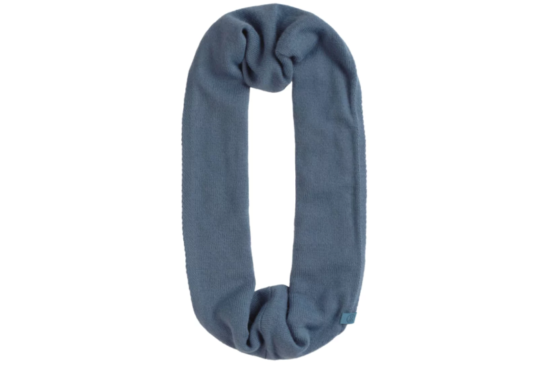 Buff Yulia Knitted Infinity Scarf 1242317471000 Buff Yulia Knitted Infinity Scarf 1242317471000