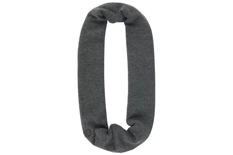 Buff Yulia Knitted Infinity Scarf 1242319371000 Buff Yulia Knitted Infinity Scarf 1242319371000