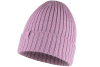 Buff Knitted Norval Hat Pansy 1242426011000 Buff Knitted Norval Hat Pansy 1242426011000