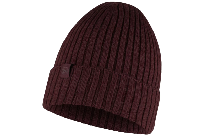 Buff Norval Merino Hat Beanie 1242426321000 Buff Norval Merino Hat Beanie 1242426321000