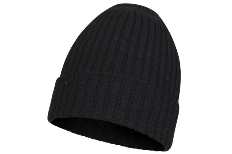 Buff Norval Merino Hat Beanie 1242429011000 Buff Norval Merino Hat Beanie 1242429011000
