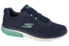 Skechers Go Walk Air 2.0-Dynamic Virtue 124354-NVTQ Skechers Go Walk Air 2.0-Dynamic Virtue 124354-NVTQ