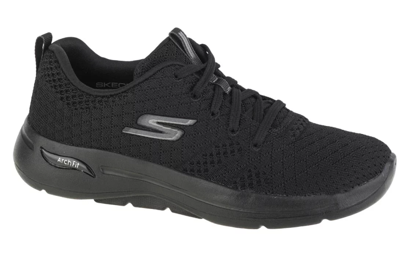 Skechers Go Walk Arch Fit Unify 124403-BBK Skechers Go Walk Arch Fit Unify 124403-BBK