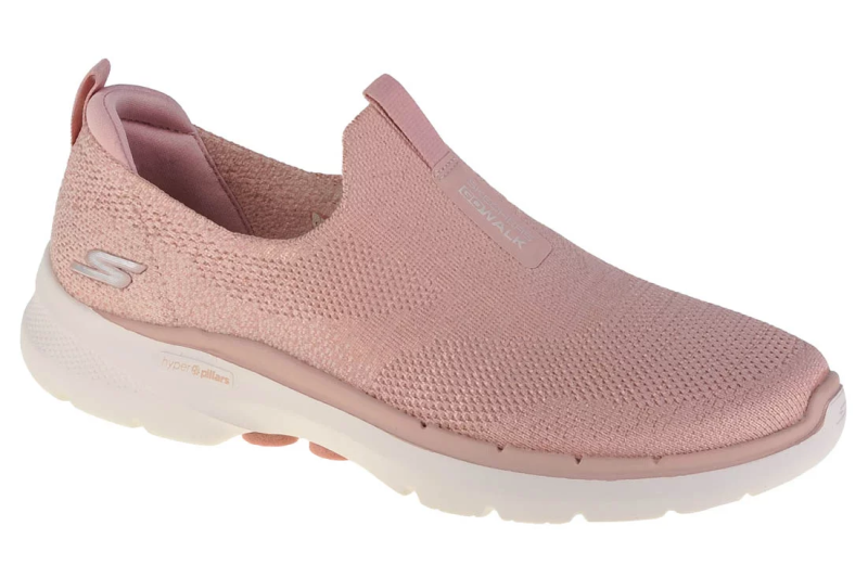Skechers Go Walk 6 124502-LTPK