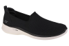 Skechers Go Walk 6 - Clear Virtue 124505-BKW Skechers Go Walk 6 - Clear Virtue 124505-BKW