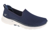 Skechers Go Walk 6 - Clear Virtue 124505-NVY Skechers Go Walk 6 - Clear Virtue 124505-NVY