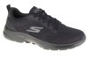 Skechers Go Walk 6 - Bold Vision 124512-BBK Skechers Go Walk 6 - Bold Vision 124512-BBK