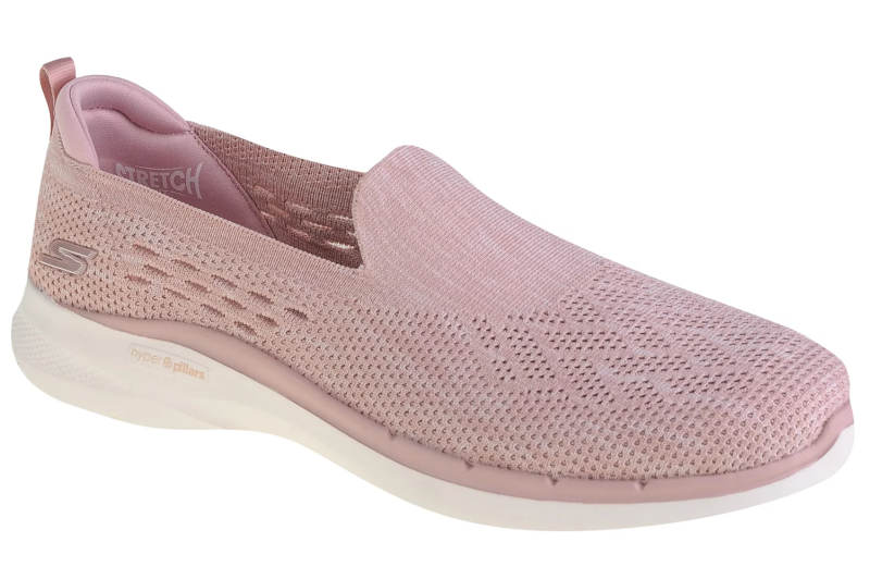 Skechers Go Walk 6 - Valerie 124532-MVE Skechers Go Walk 6 - Valerie 124532-MVE