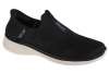 Skechers Slip-Ins: GO WALK 6 - Fabulous View 124569-BKLV