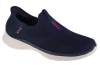 Skechers Slip-Ins: GO WALK 6 - Fabulous View 124569-NVY Skechers Slip-Ins: GO WALK 6 - Fabulous View 124569-NVY