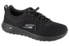 Skechers Go Walk Joy - Violet 124640-BBK Skechers Go Walk Joy - Violet 124640-BBK