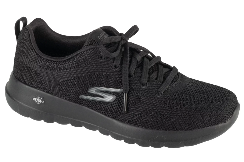 Skechers Go Walk Joy - Violet 124640-BBK Skechers Go Walk Joy - Violet 124640-BBK