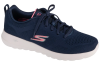 Skechers Go Walk Joy - Violet 124640-NVPK Skechers Go Walk Joy - Violet 124640-NVPK