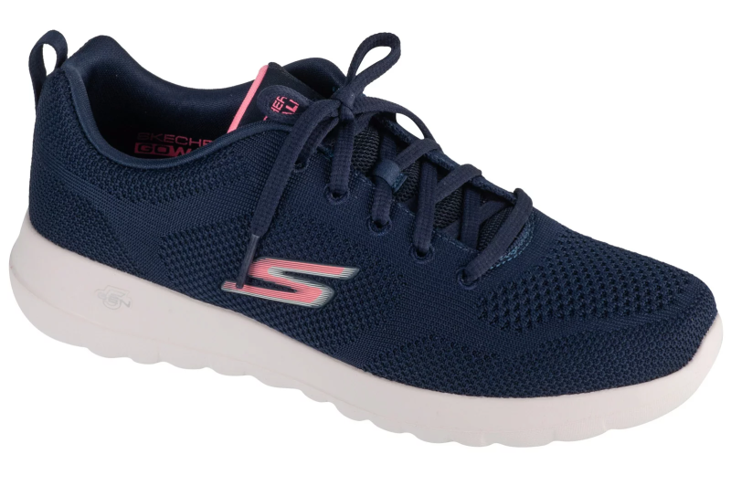 Skechers Go Walk Joy - Violet 124640-NVPK Skechers Go Walk Joy - Violet 124640-NVPK