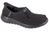 Skechers Slip-Ins Go Walk Joy - Idalis 124647-BBK Skechers Slip-Ins Go Walk Joy - Idalis 124647-BBK