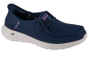 Skechers Slip-Ins Go Walk Joy - Idalis 124647-NVLV Skechers Slip-Ins Go Walk Joy - Idalis 124647-NVLV