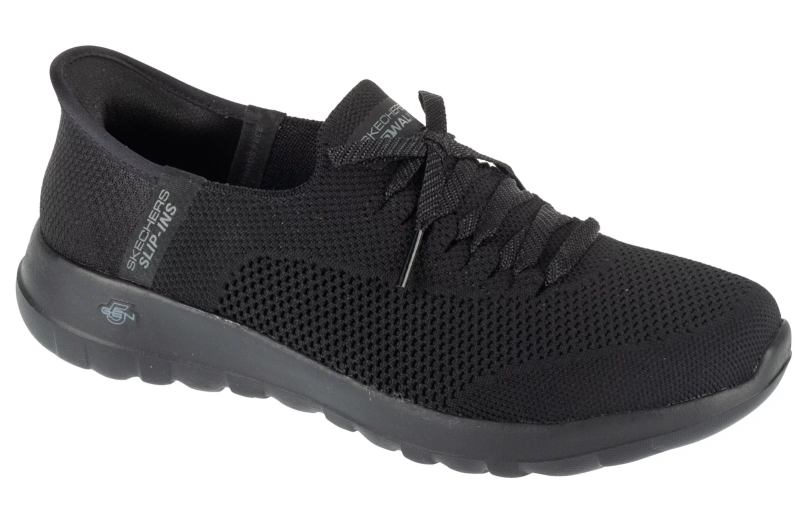 Skechers Slip-Ins: Go Walk Joy - Abby 124649-BBK