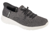 Skechers Slip-Ins: Go Walk Joy - Abby 124649-BLK