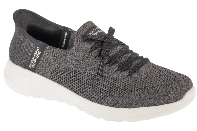 Skechers Slip-Ins: Go Walk Joy - Abby 124649-BLK