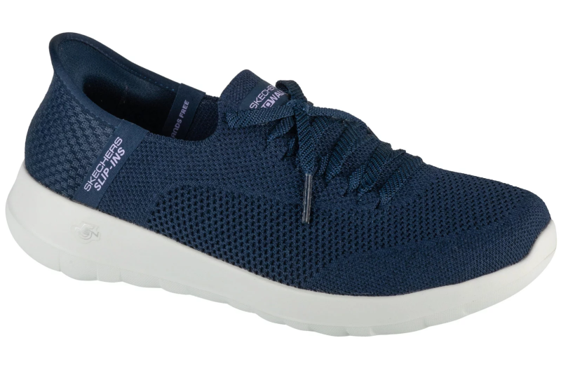 Skechers Slip-Ins: Go Walk Joy - Abby 124649-NVY