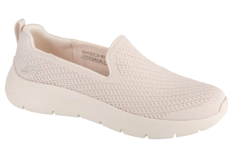 Skechers Go Walk Flex - Ocean Sunset 124819-NAT Skechers Go Walk Flex - Ocean Sunset 124819-NAT