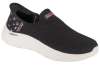 Skechers Slip-Ins: GO WALK Flex - Sunset Rose 124822-BKPK