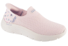 Skechers Slip-Ins: GO WALK Flex - Sunset Rose 124822-LTPK Skechers Slip-Ins: GO WALK Flex - Sunset Rose 124822-LTPK