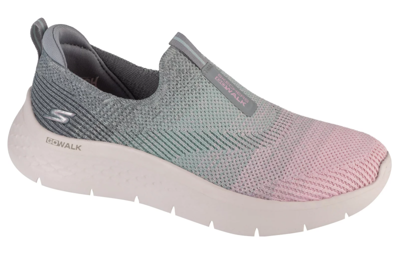 Skechers Go Walk Flex - Cali Sunset 124827-GYMT Skechers Go Walk Flex - Cali Sunset 124827-GYMT