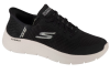 Skechers Slip-Ins: GO WALK Flex - Grand Entry 124836-BKW