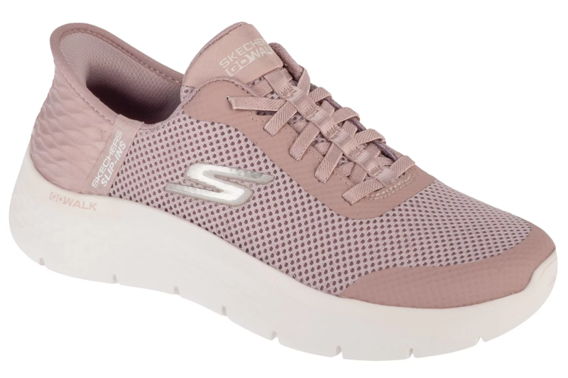 Skechers Slip-Ins: GO WALK Flex - Grand Entry 124836-MVE Skechers Slip-Ins: GO WALK Flex - Grand Entry 124836-MVE