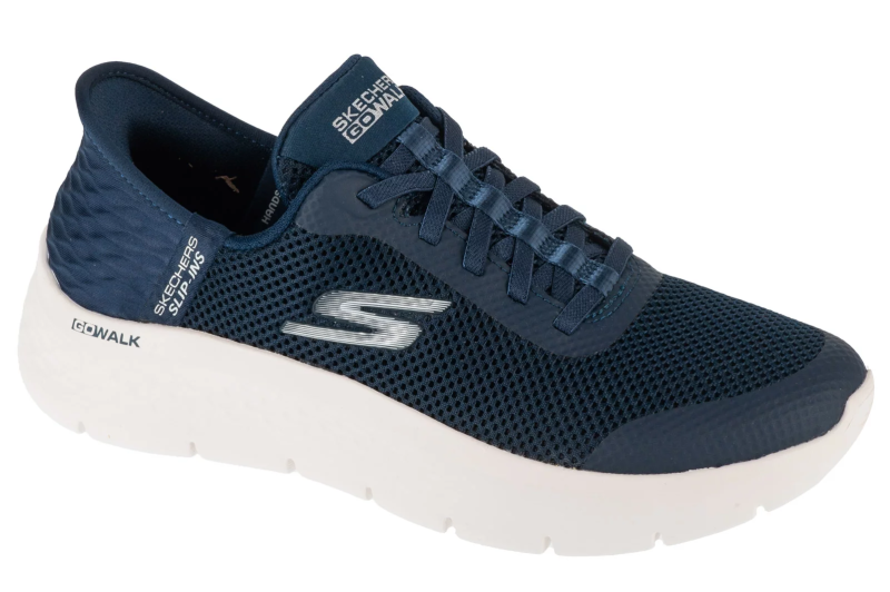 Skechers Slip-Ins: GO WALK Flex - Grand Entry 124836-NVW