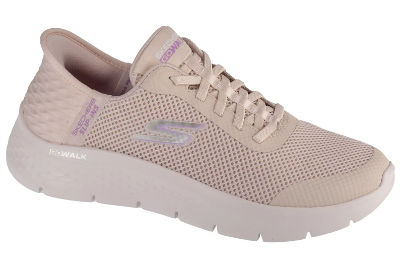 Skechers Slip-Ins: GO WALK Flex - Grand Entry 124836-OFWT