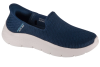 Skechers Slip-Ins: GO WALK Flex - Relish 124963-NVY Skechers Slip-Ins: GO WALK Flex - Relish 124963-NVY