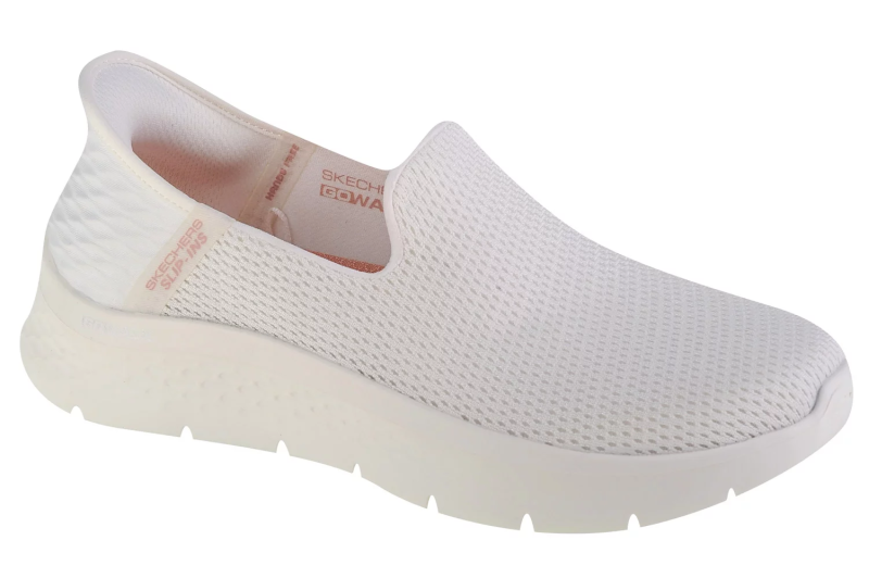 Skechers Slip-Ins: GO WALK Flex - Relish 124963-OFWT