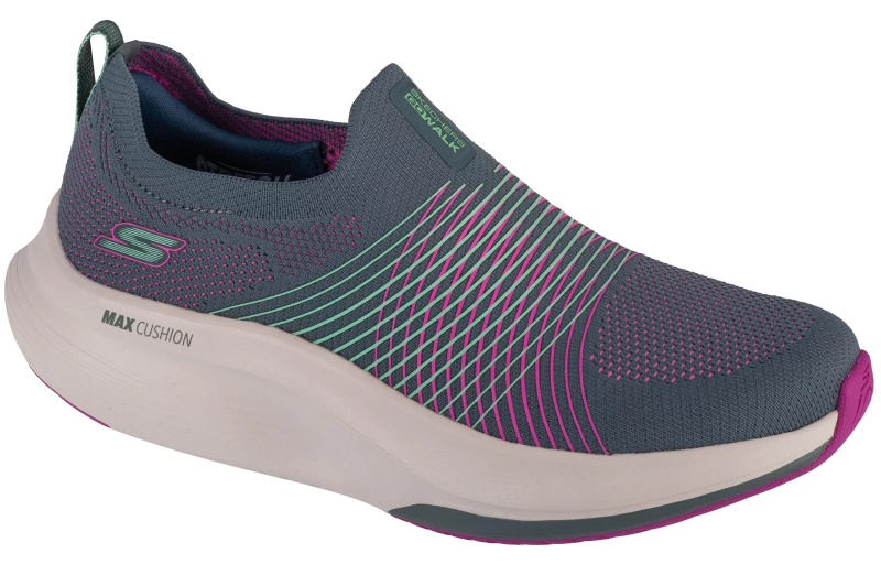 Skechers Go Walk Max Walker - Sally 125052-CCPR Skechers Go Walk Max Walker - Sally 125052-CCPR