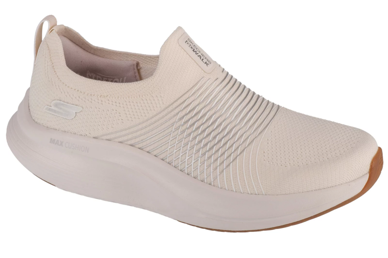 Skechers Go Walk Max Walker - Sally 125052-NAT Skechers Go Walk Max Walker - Sally 125052-NAT