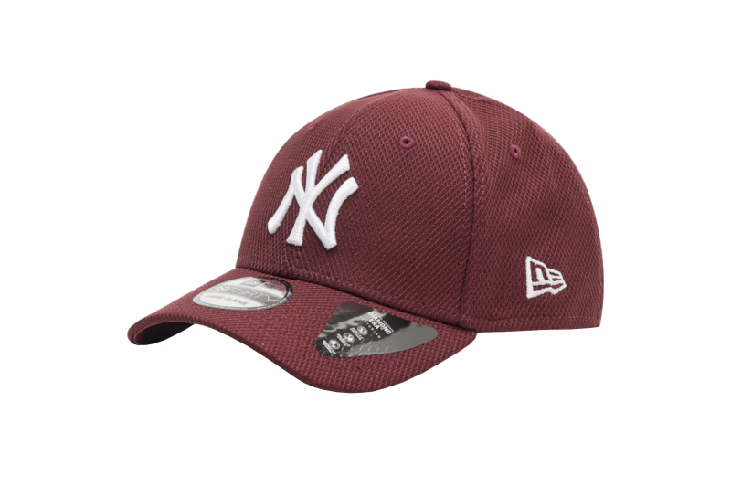 New Era 39THIRTY New York Yankees MLB Cap 12523908 New Era 39THIRTY New York Yankees MLB Cap 12523908